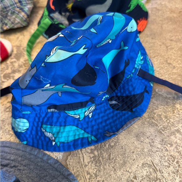 Colorful Kids' Hat Collection - Picture 6 of 9